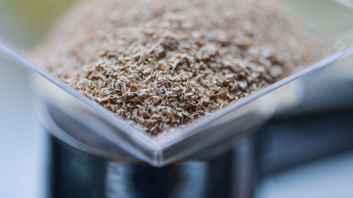 Czy warto jeść otręby pszenne?