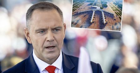 "Polityczna obstrukcja" czy "podanie ręki"? Eksperci komentują ruch Nawrockiego