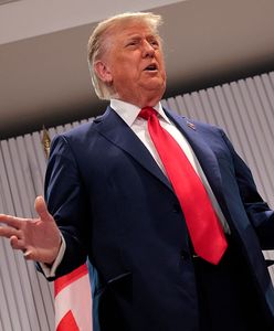 Grenlandia włączona do obszaru Dowództwa Północnego. Decyzja Trumpa