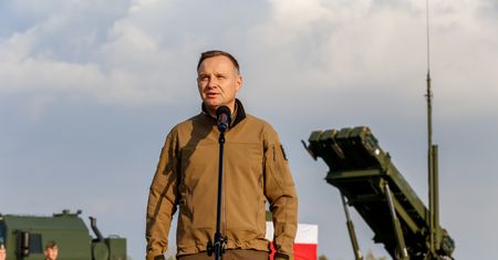 Samorządy będą dystrybuować węgiel. Prezydent podpisał ustawę