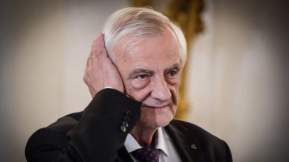 Wicemarszałek Sejmu Ryszard Terlecki wyjaśnił, czemu użył zwrotu "puknij się pan w czoło" w rozmowie z politykiem opozycji