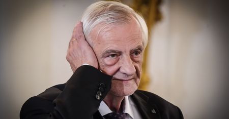 Ryszard Terlecki nie przeprosi Pawła Zalewskiego. "To było bardzo delikatnie powiedziane"