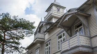 Jedyna taka okazja. Można zwiedzać Świdermajery pod Warszawą. Właściciele otwierają drzwi do historycznych willi