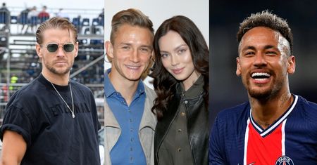 Jakub Rzeźniczak nie był jedyny - oni też przyznali się publicznie do zdrady: Fabijański, Fronczewski, Chorosińska (ZDJĘCIA)