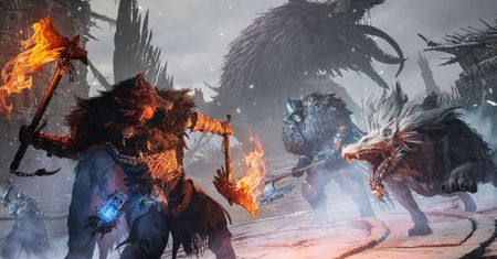 Do GeForce NOW trafiają kolejne 23 gry. Wśród nich Lords of the Fallen
