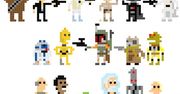 Star Wars na 8 bitach