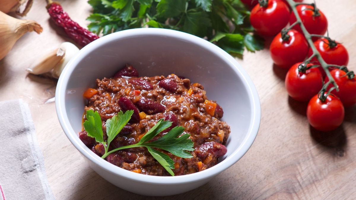 Dania jednogarnkowe na imprezę