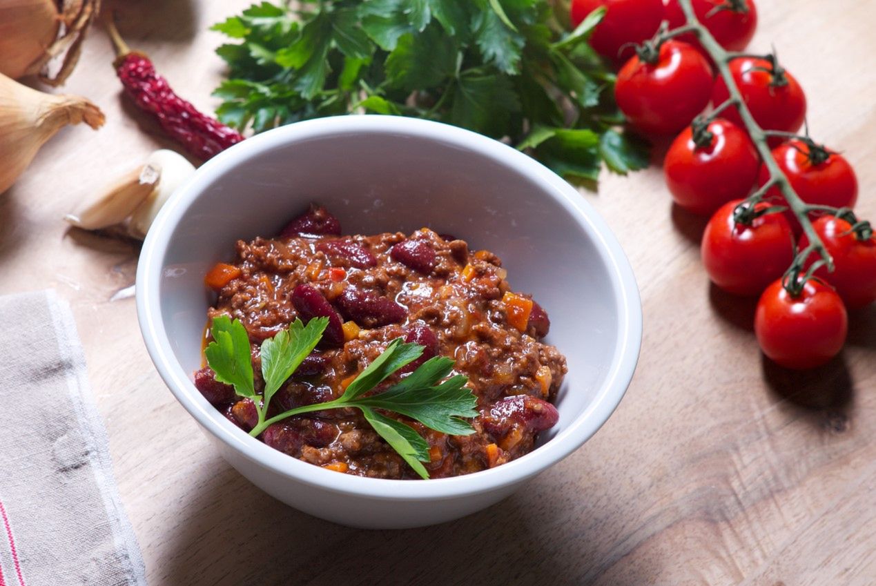 Dania jednogarnkowe na imprezę - charakterystyka, przepisy