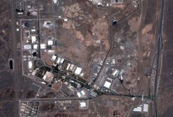 Chińskie media o ataku USA na Iran: Groźny precedens