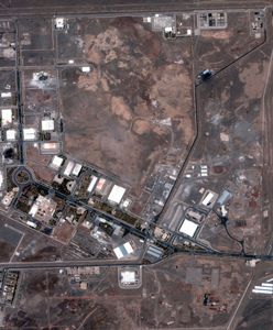 Chińskie media o ataku USA na Iran: Groźny precedens
