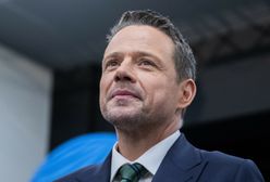 Autostrada do prezydentury czy ślepa uliczka? Eksperci o kryzysie kampanii Trzaskowskiego