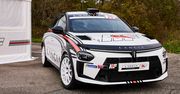 Lancia wraca do rajdów. Właśnie pokazała Ypsilona Rally 4 HF