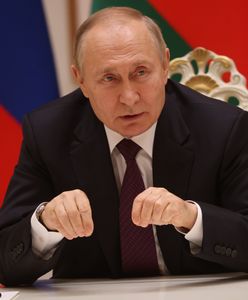 ISW: Putin uwikłany w walki o władzę na Kremlu