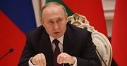 ISW: Putin uwikłany w walki o władzę na Kremlu