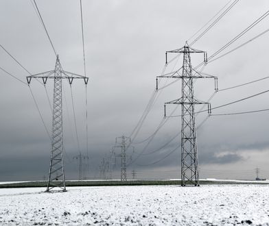 Awaria sieci energetycznej. 2,5 tys. mieszkańców regionu bez prądu