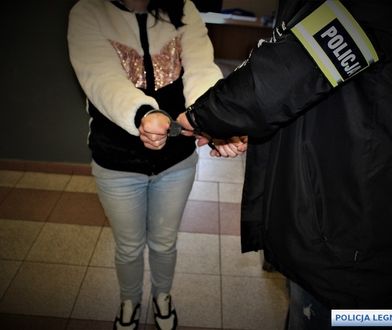 34-latka maltretowała swoje dzieci. Maluchy przeżyły koszmar