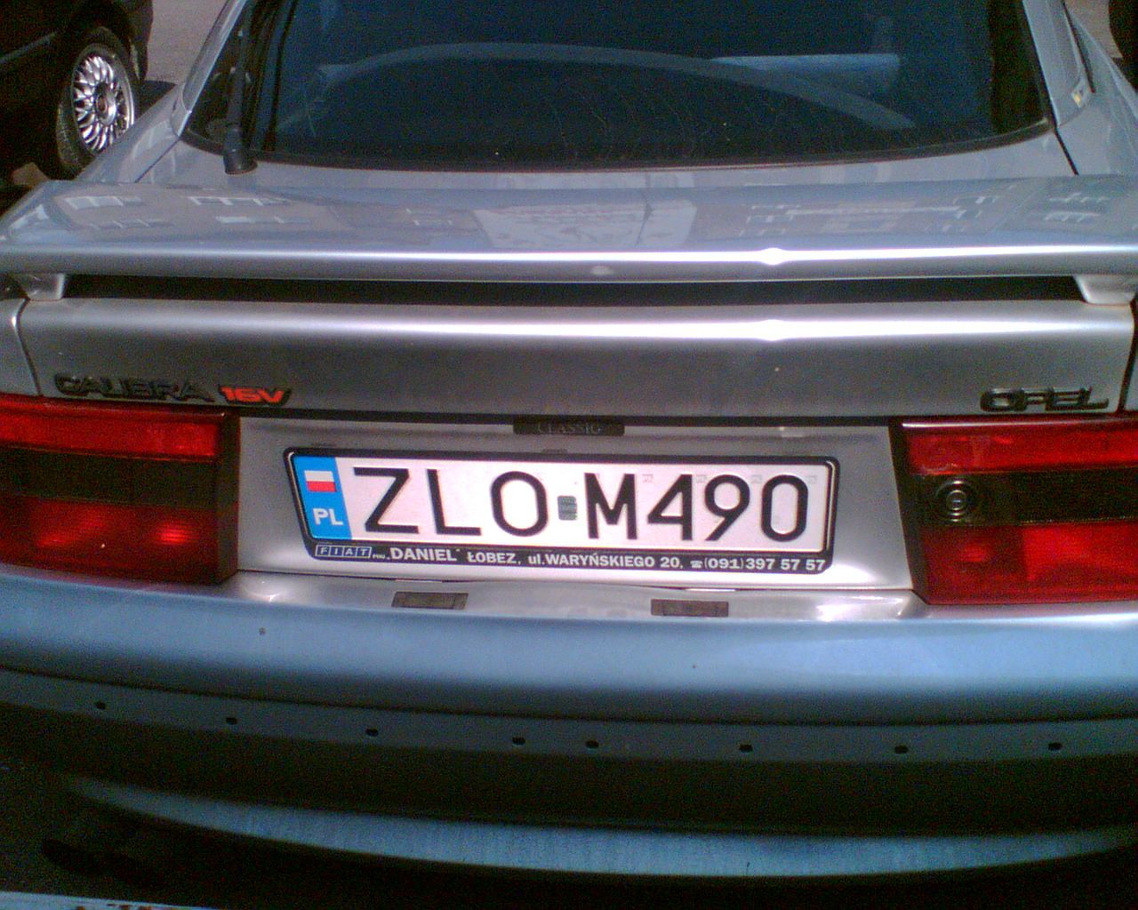 ZLO M490 (fot. widelec.org)