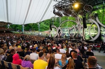 Polsat Hit Festiwal powraca do Opery Leśnej! Kolejna edycja kultowej imprezy już wkrótce