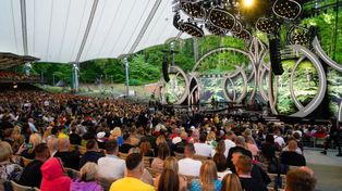 Polsat Hit Festiwal powraca do Opery Leśnej! Kolejna edycja kultowej imprezy już wkrótce