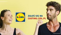 Lidl w internetowym castingu szuka bohaterów nowych reklam (wideo)