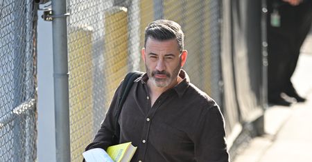 Jimmy Kimmel wraca na antenę. Disney wydał oświadczenie