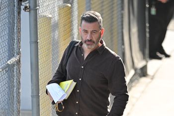 Jimmy Kimmel wraca na antenę. Disney wydał oświadczenie