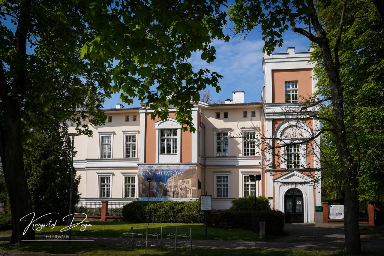 Zbliża się Noc Muzeów. Zobacz program