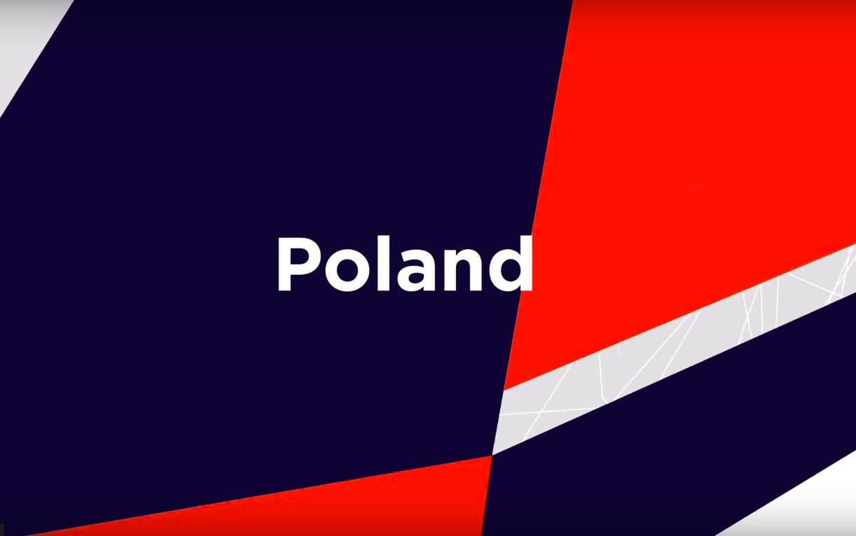 Eurowizja 2021. Punkty z Polski