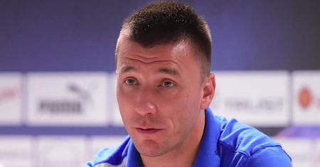 Ivan Djurdjević trenerem Lecha od nowego sezonu! Były piłkarz „Kolejorza” podpisał dwuletni kontrakt