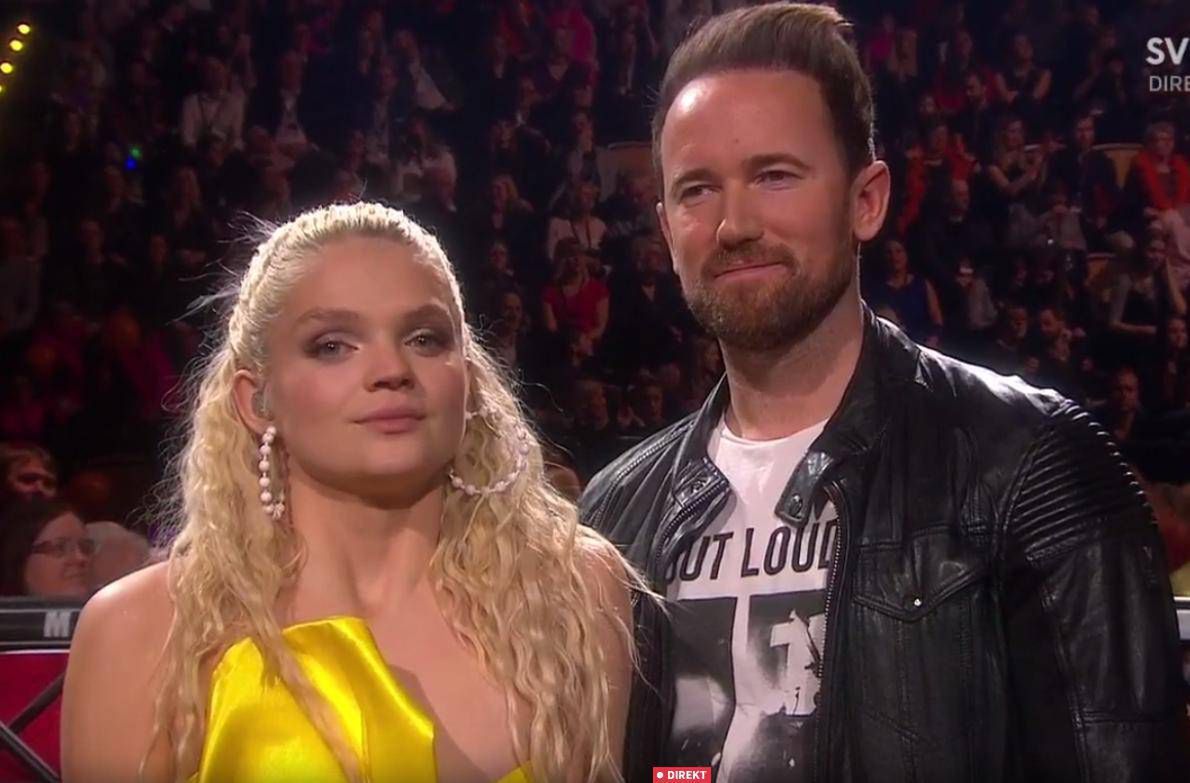 Margaret w finale szwedzkich preselekcji na Eurowizję 2018 – Melodifestivalen