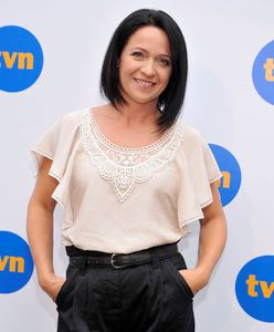 "Rozmowy w toku": Jaka na co dzień jest Ewa Drzyzga?