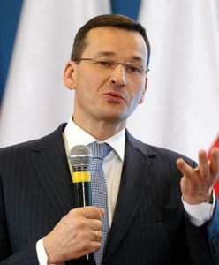 Morawiecki: społeczeństwo oczekuje przywództwa, a nie kontynuacji