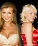 Polskie królowe seksapilu