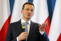 Morawiecki: społeczeństwo oczekuje przywództwa, a nie kontynuacji