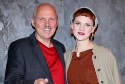 Tomasz Zubilewicz pochwalił się córką!