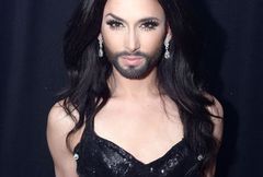 Conchita wciąż chce olśniewać jak na Eurowizji