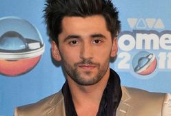 Maserak już nie może bez "Tańca z gwiazdami"!