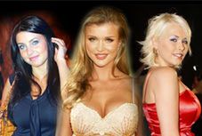 Polskie królowe seksapilu