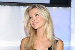 Joanna Krupa: Nie założyła stanika