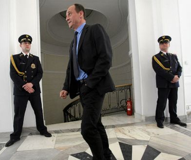Paweł Kukiz ostro krytykuje PiS: ręce mają tak samo lepkie jak poprzednia "ekipka"