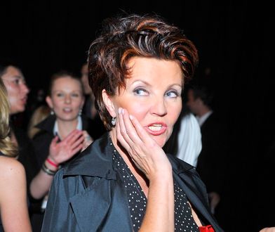 "Lekcja stylu": Kwaśniewska zatrudniła do programu Szpaka i Madoxa!