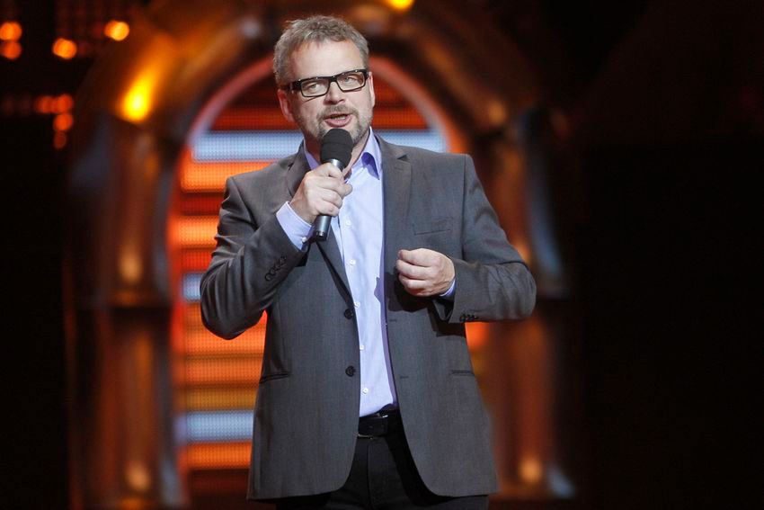 Piotr Bałtroczyk ostro o Polakach nad Bałtykiem i "stolicy polskiego syfu"
