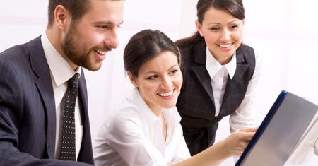 Coaching może Ci pomóc wybrać ścieżkę zawodową