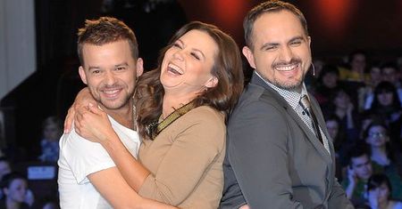 Kanał 4fun.tv zajrzy za kulisy "You Can Dance"