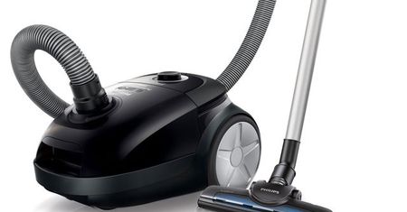 Odkurzacze Philips ułatwią ci świąteczne porządki