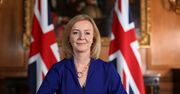 Wielka Brytania ma nowego premiera. Liz Truss zastąpi Borisa Johnsona