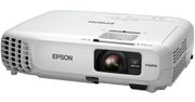 Nowe projektory 3LCD firmy Epson
