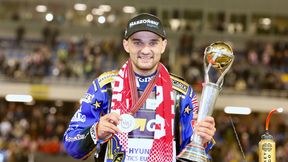 Michał Pol: Nie godzi się odmawiać Zmarzlikowi triumfu w Plebiscycie!