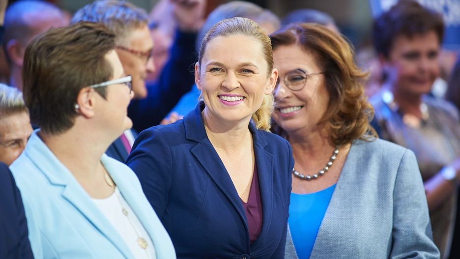 Koalicja Obywatelska. Prawybory za pasem. Wybory prezydenckie już 2020 r.