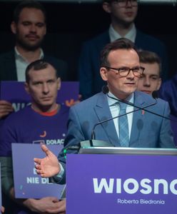 Marcin Anaszewicz: "Wiosna się skończyła"